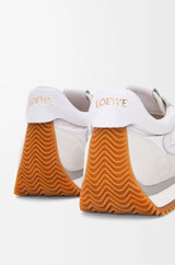 Loewe Flow Runner - white
