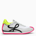 Loewe Flow Runner - white pink