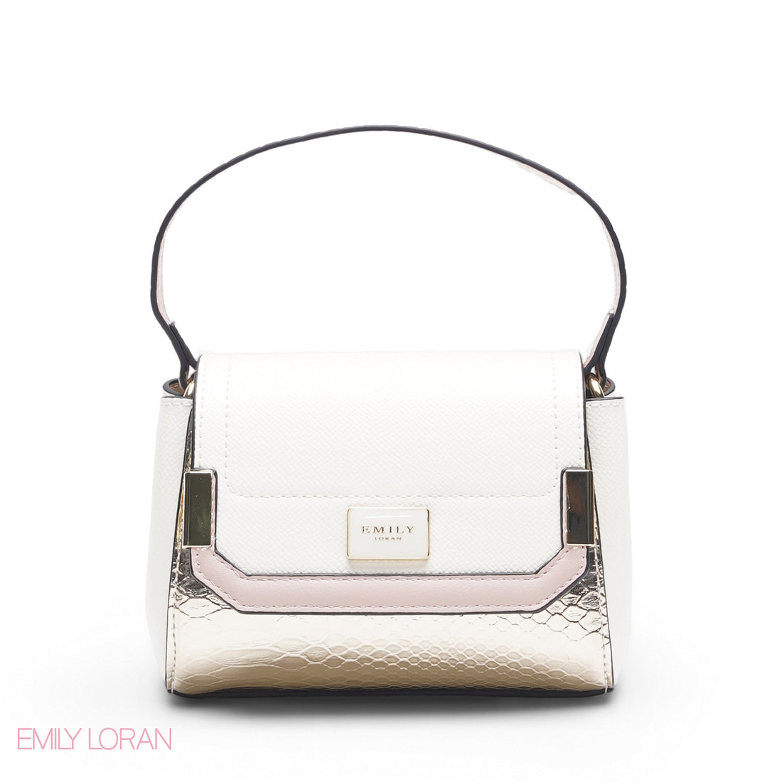 Emily loran mini bag -01023