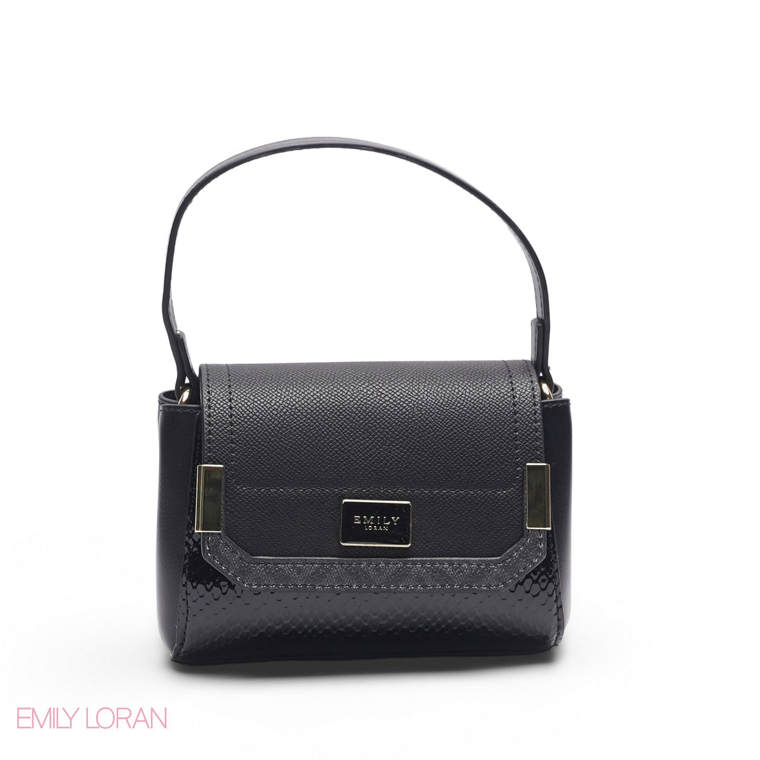 Emily loran mini bag -01023