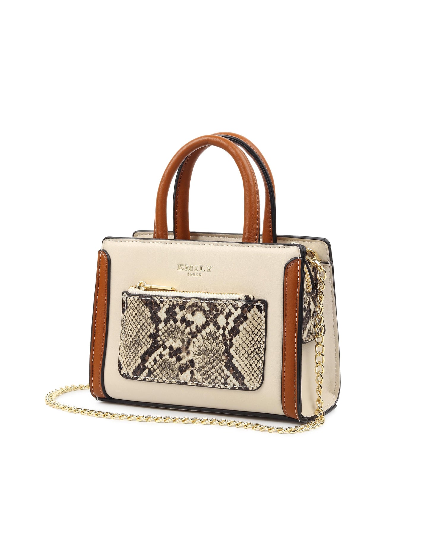 Emily loran mini bag -01018