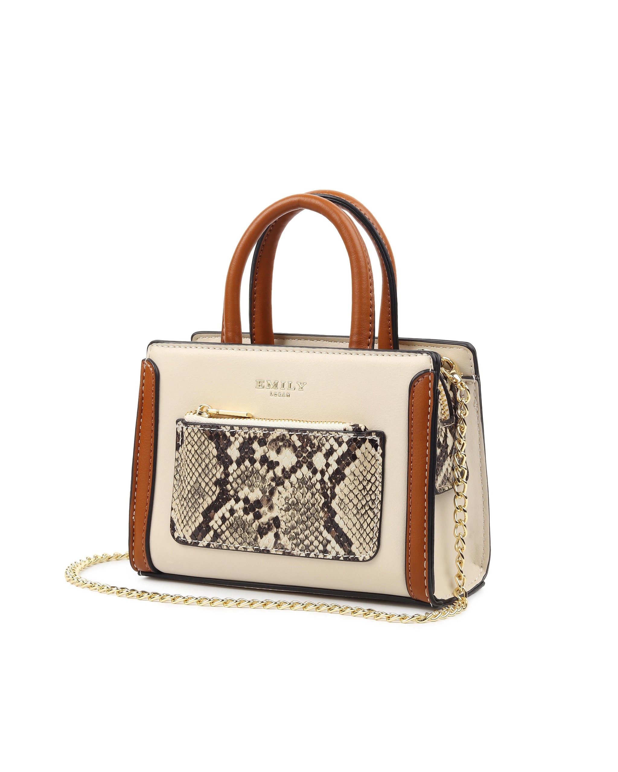 Emily loran mini bag -01018