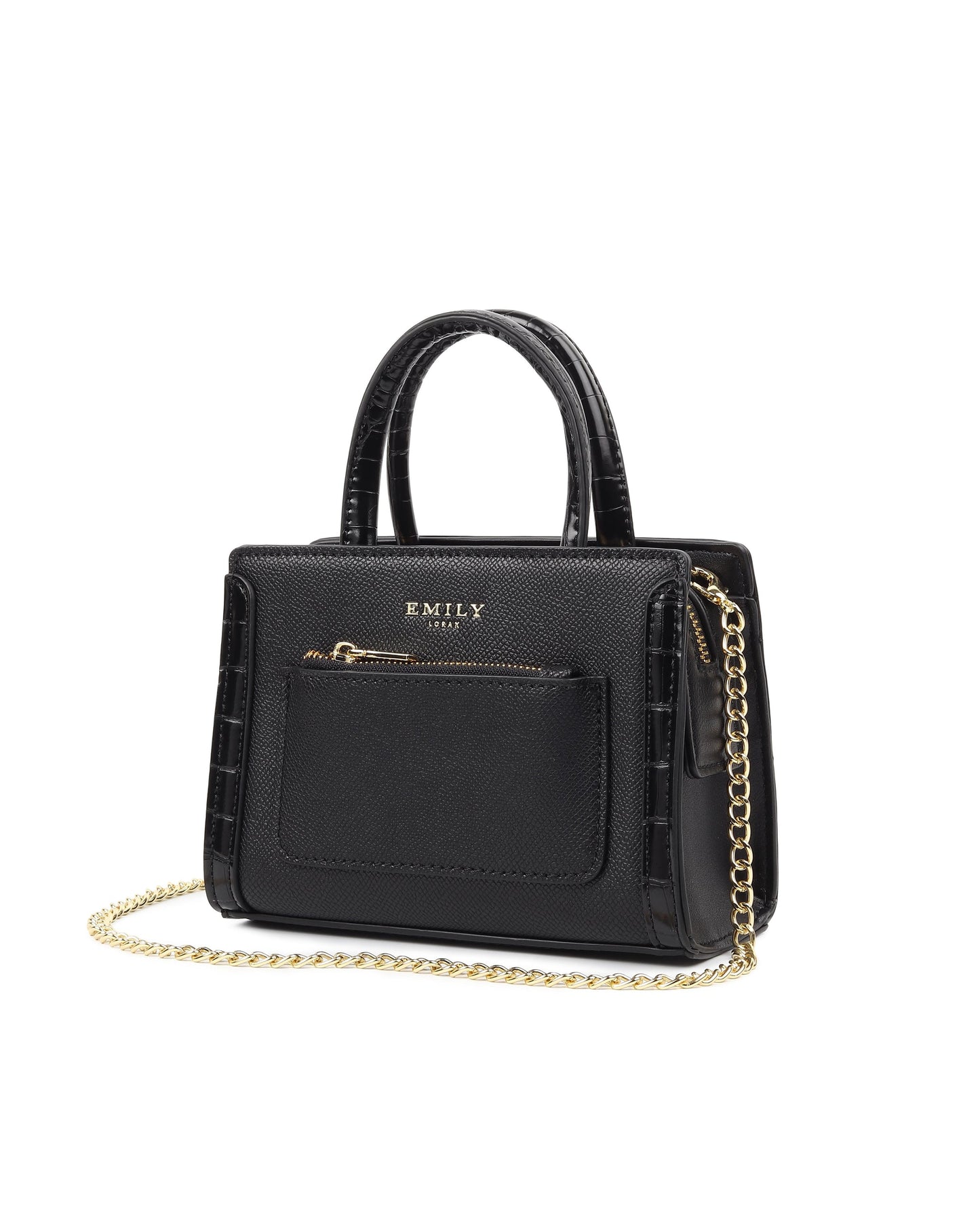 Emily loran mini bag -01018