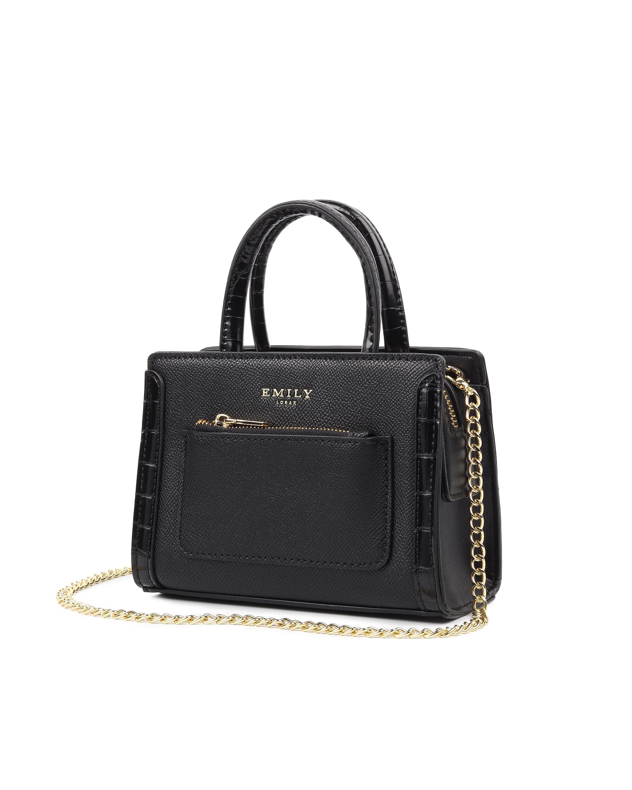 Emily loran mini bag -01018