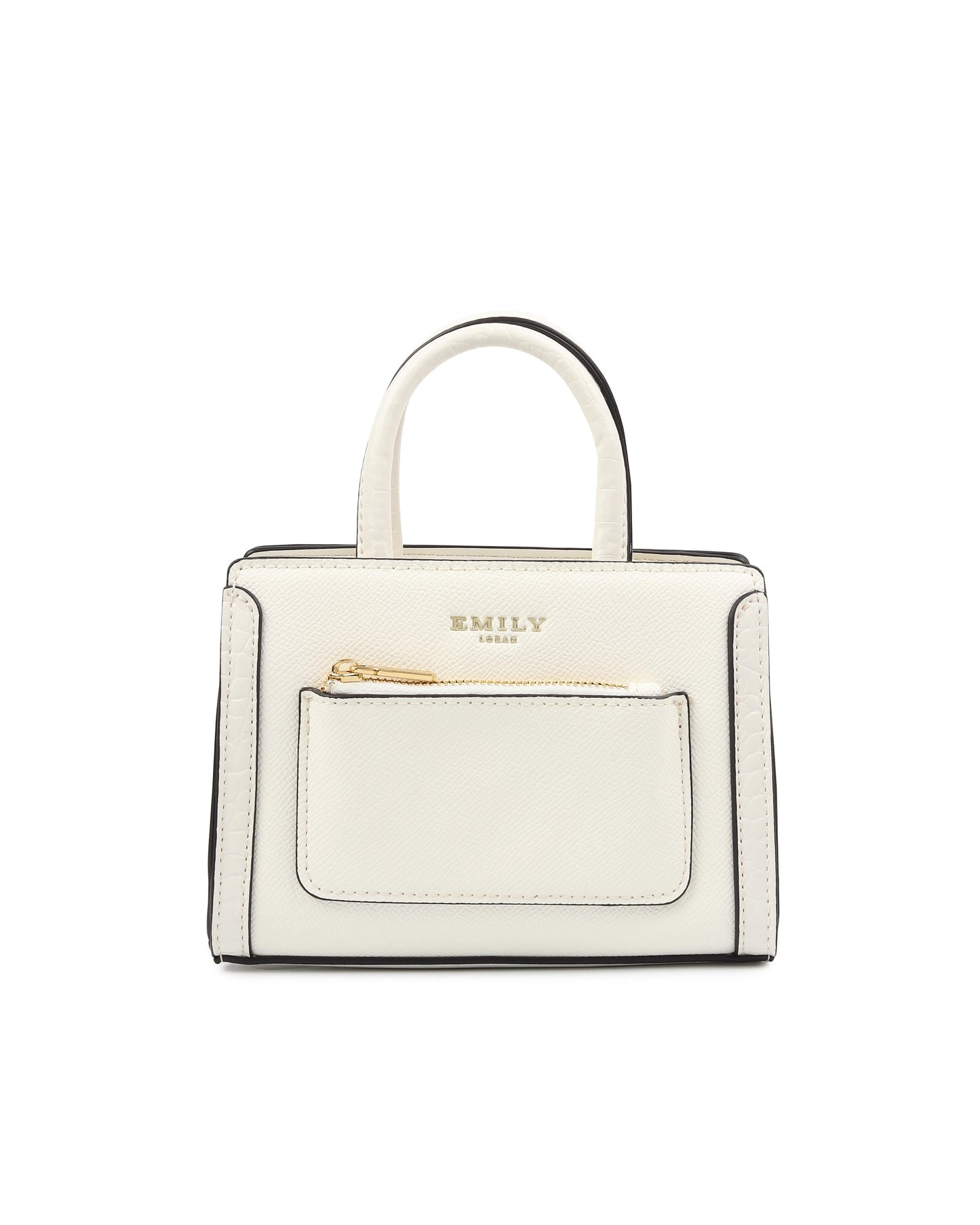 Emily loran mini bag -01018
