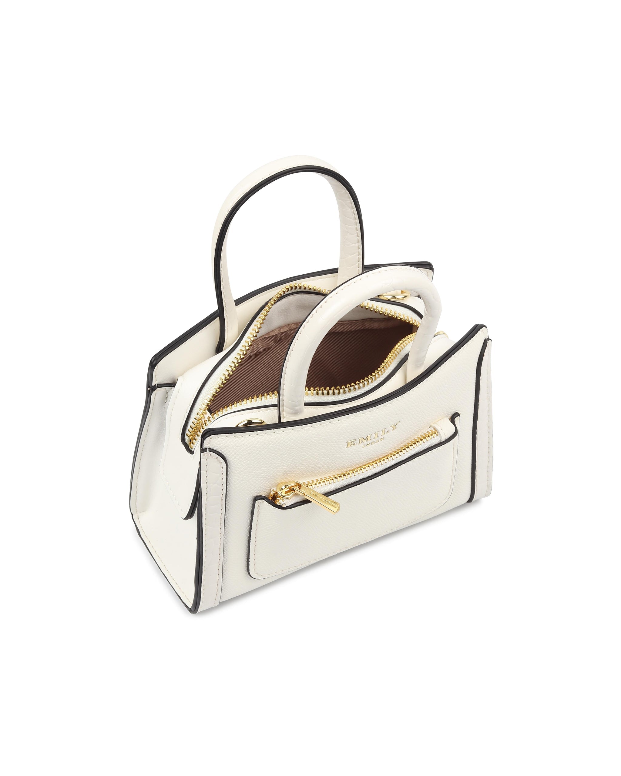 Emily loran mini bag -01018