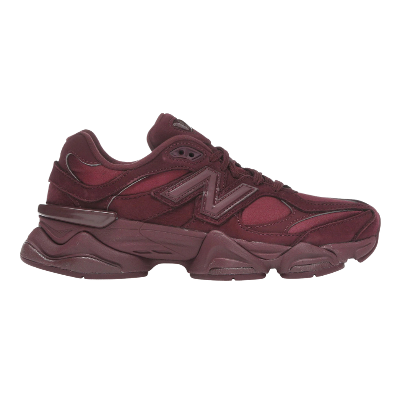 New Balance 9060 – burgundy