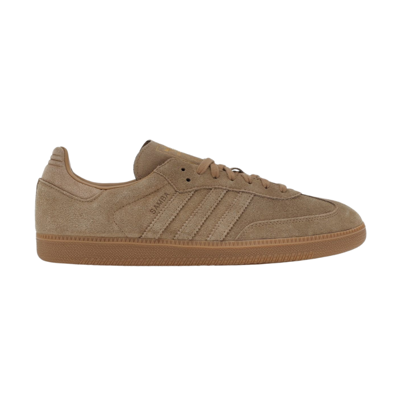Adidas Samba OG Cardboard Sand Strate