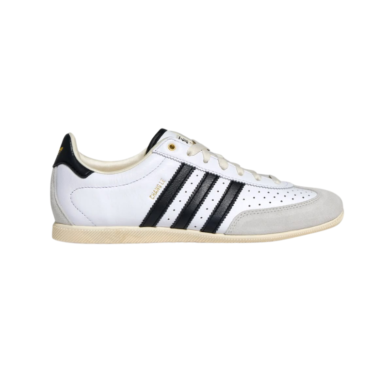 Adidas changle cloud white / black