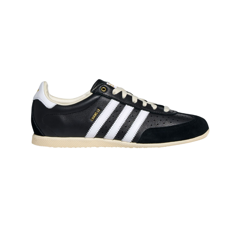 Adidas changle black/cloud white
