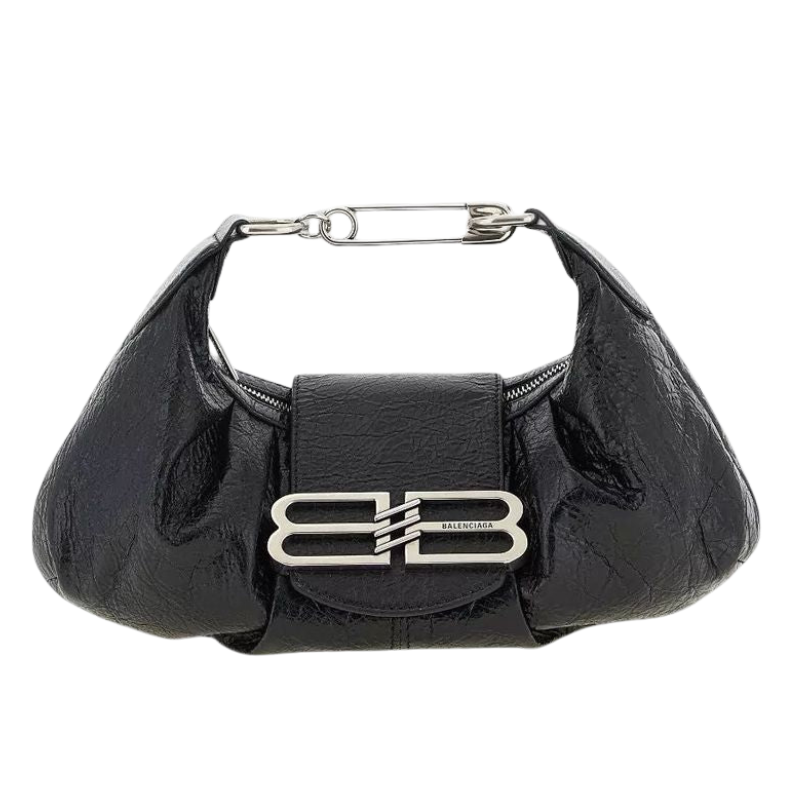 Balenciaga pamela shoulder bag small