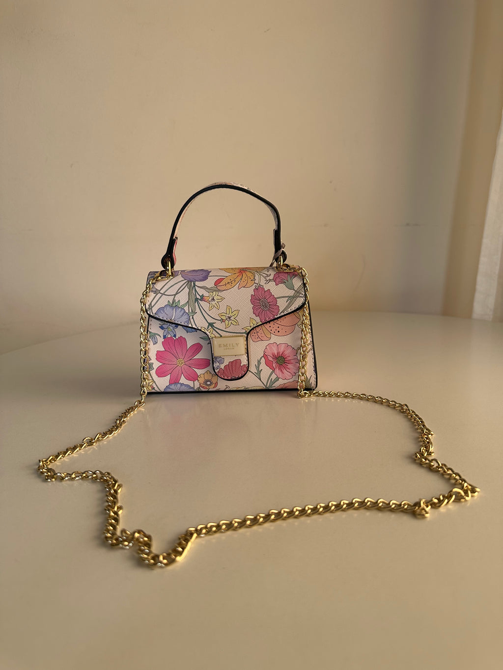 Emily loran mini bag - 01025