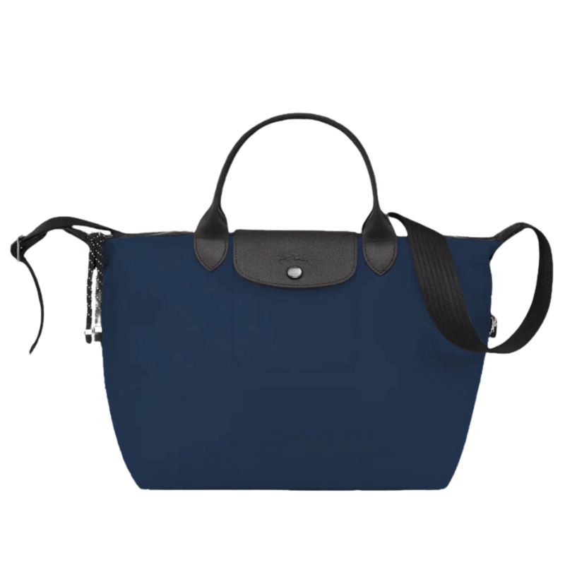 Long champ le pliage Energy Large size (Navy )