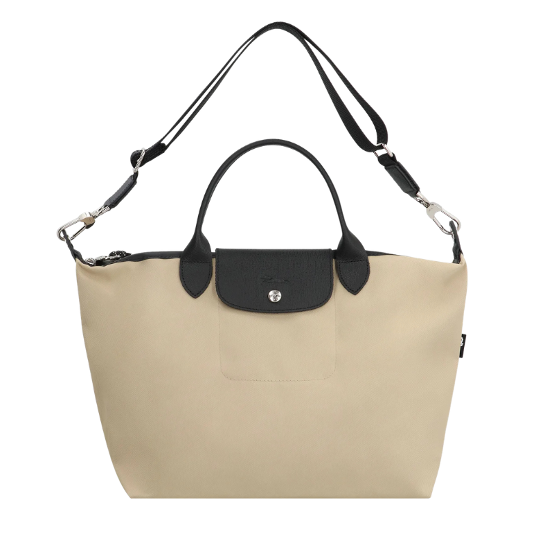 Long champ le pliage Energy Large size (Biege)