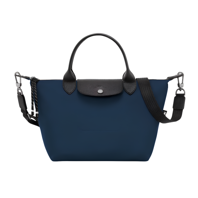 Long champ le pliage Energy Medium size (Navy)
