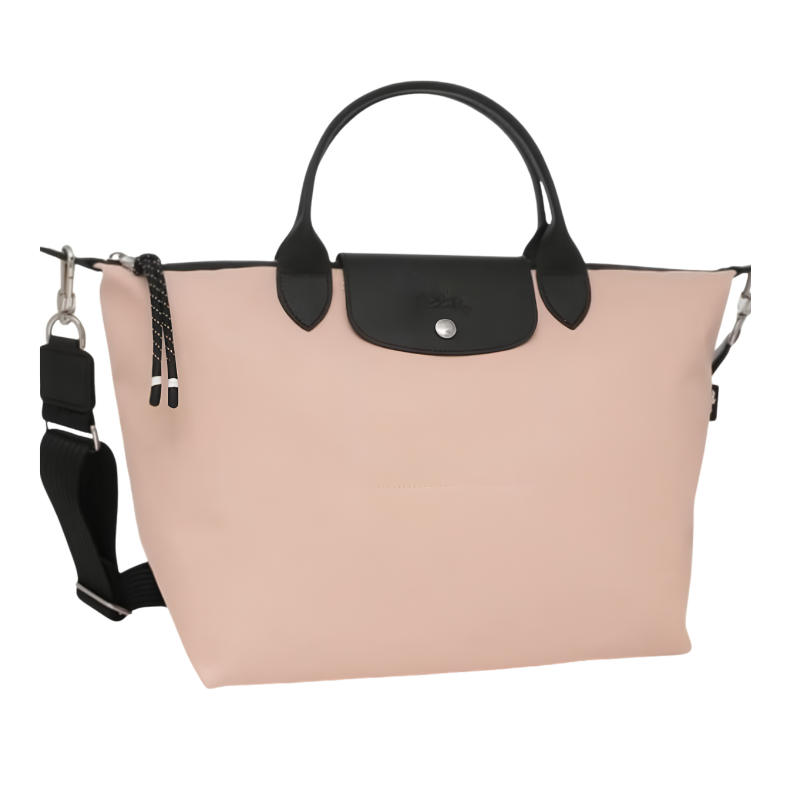 Long champ le pliage Energy Large size (pink)
