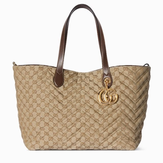 Gucci Marmont medium tote bag