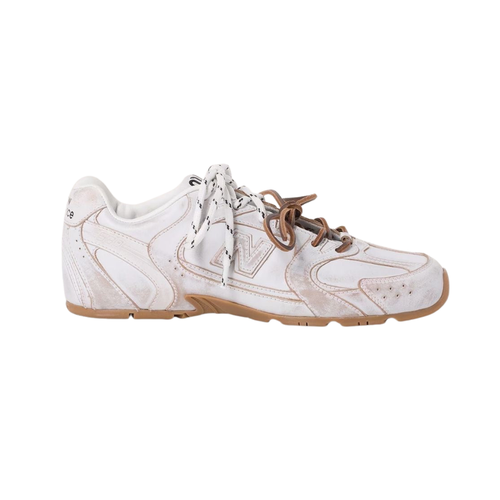New Balance 530 SL Da Miu Miu -white Gum