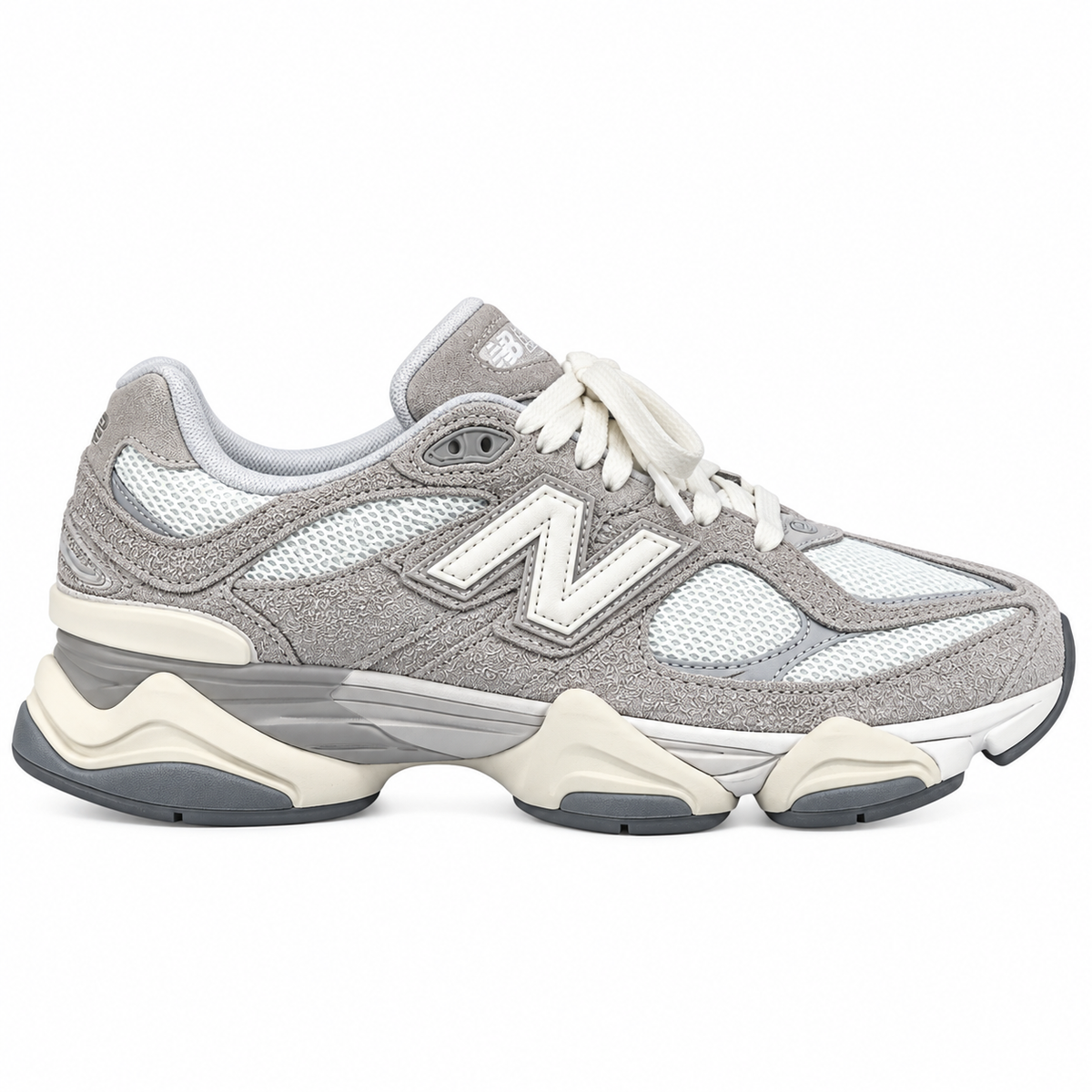 New Balance 9060 – Sea Salt Beige