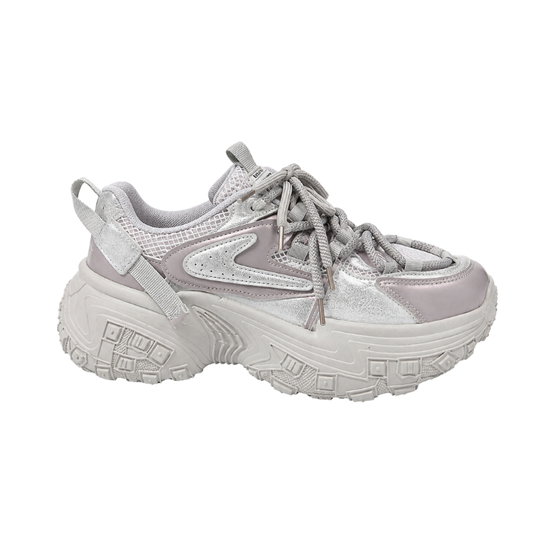 Chunky Korean Sneaker