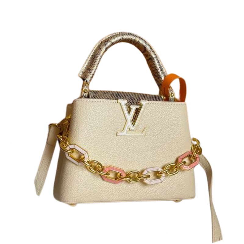 Lv cappucines