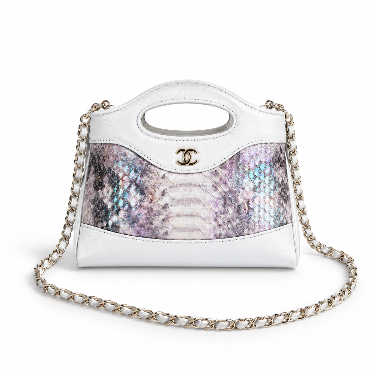 Chanel 31s Nano