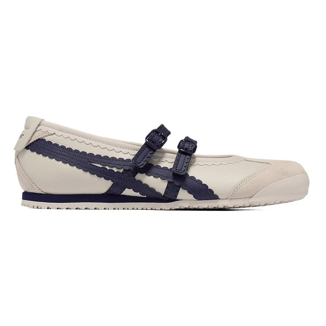 Onitsuka Tiger Mexico 66 TGRS biege/ Navy