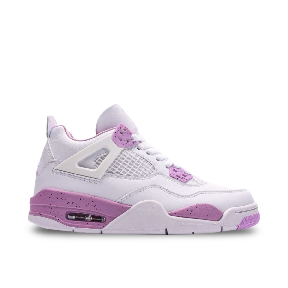Jordan 4 Pink Oreo