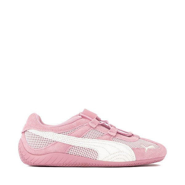 PUMA Speedcat Go Pink White