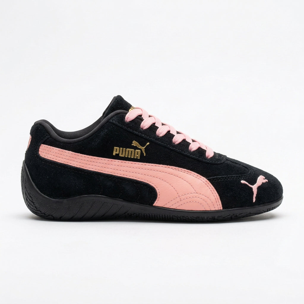 PUMA Speedcat OG – Black pink -