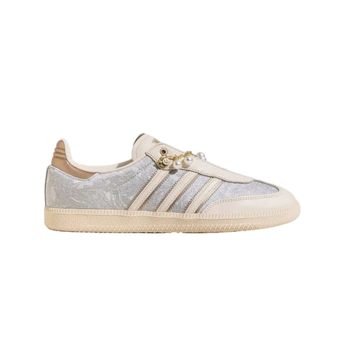 Adidas samba white water pearl (s)