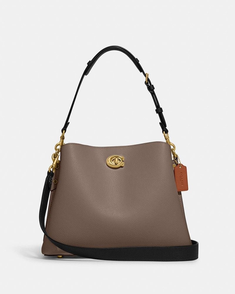 Coach willow Bucket bag 21 (large)