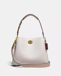 Coach willow Bucket bag 21 (large)