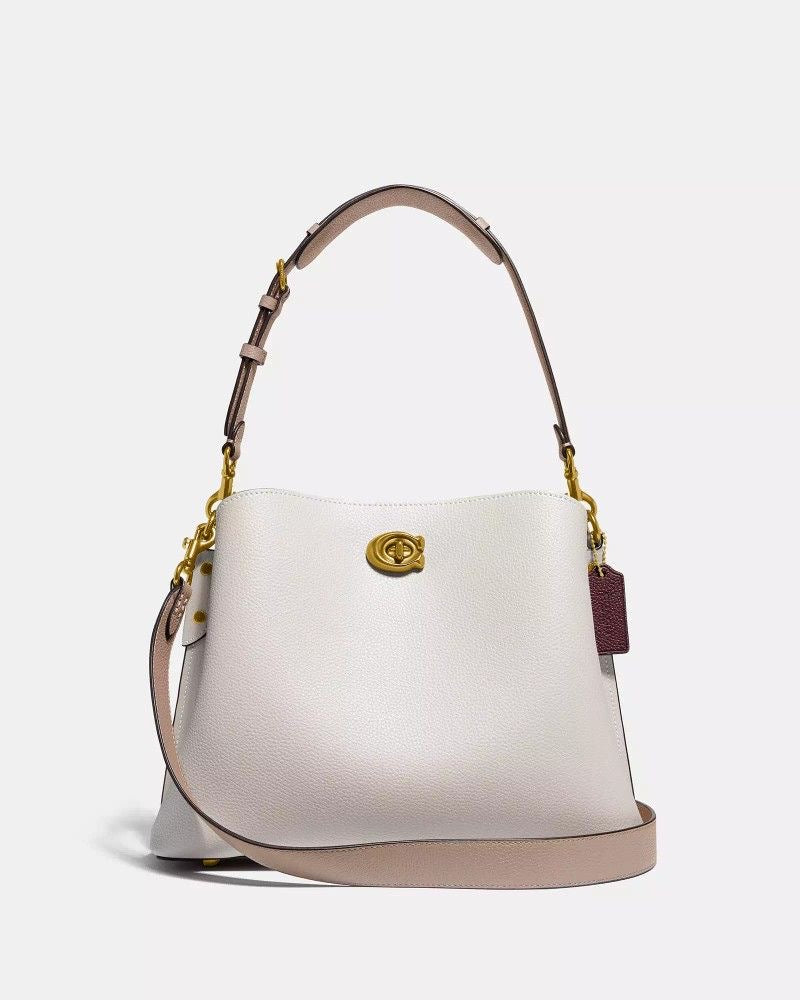 Coach willow Bucket bag 21 (large)