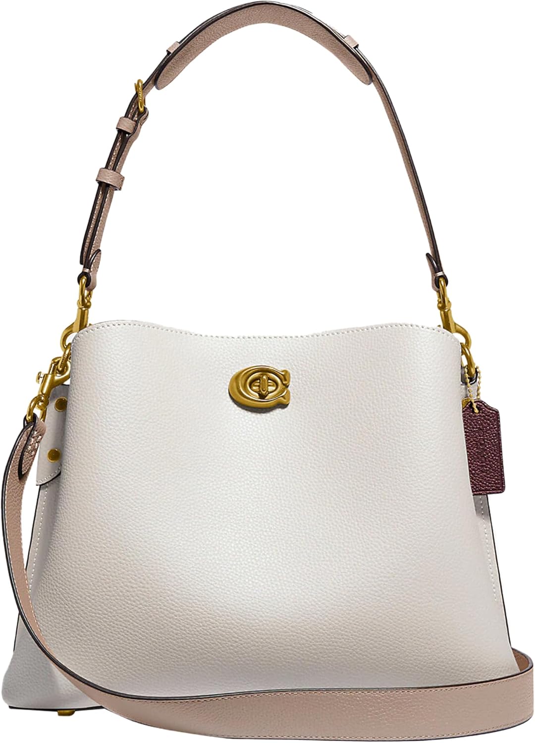 Coach willow Bucket bag 21 (large)
