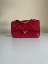 Channel 19 flab bag