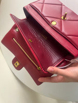 Channel 19 flab bag