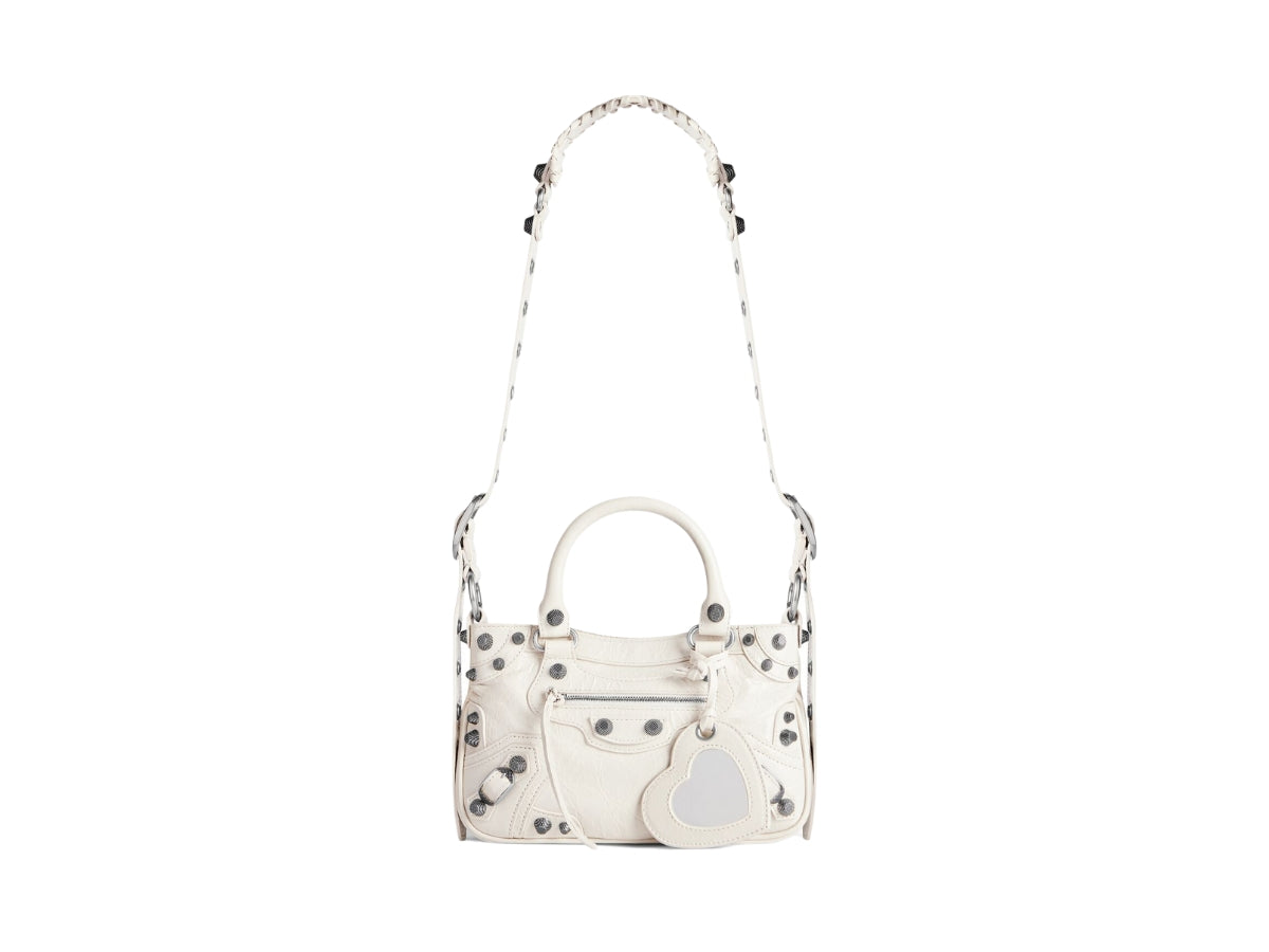 Balanciaga Neo Cagole bag