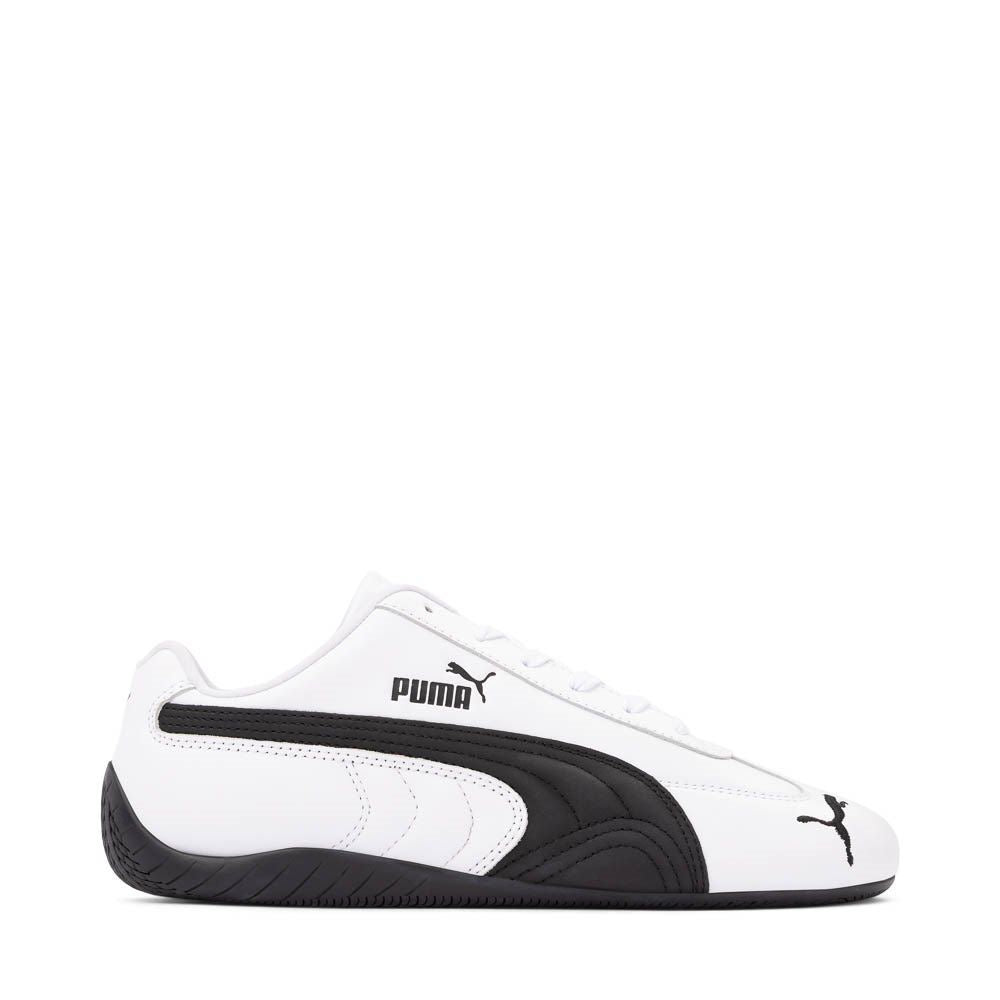Bottega + Puma speed cat white + Wallet Free