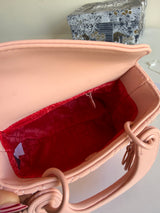 Lady Dior light peach + NB 9060 Baby shower blue + wallet free