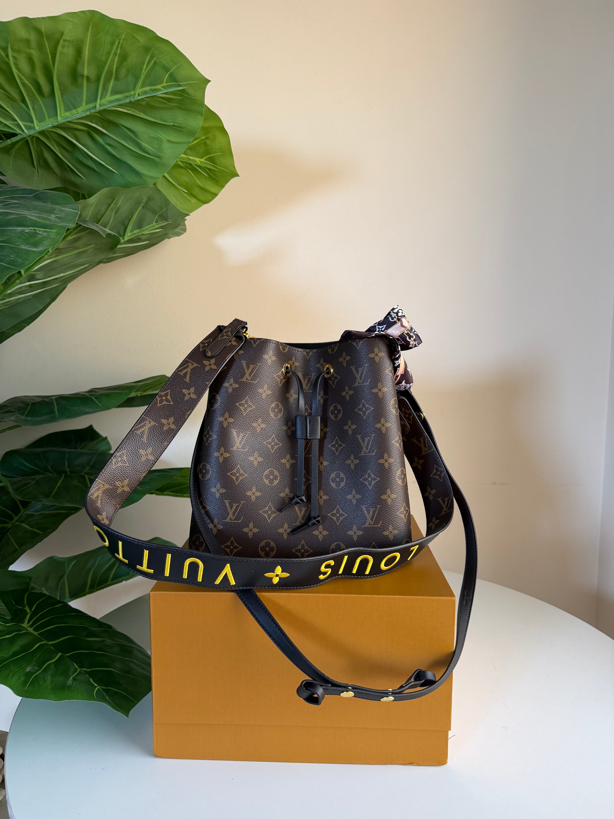 Louis Vuitton Neonoe MM