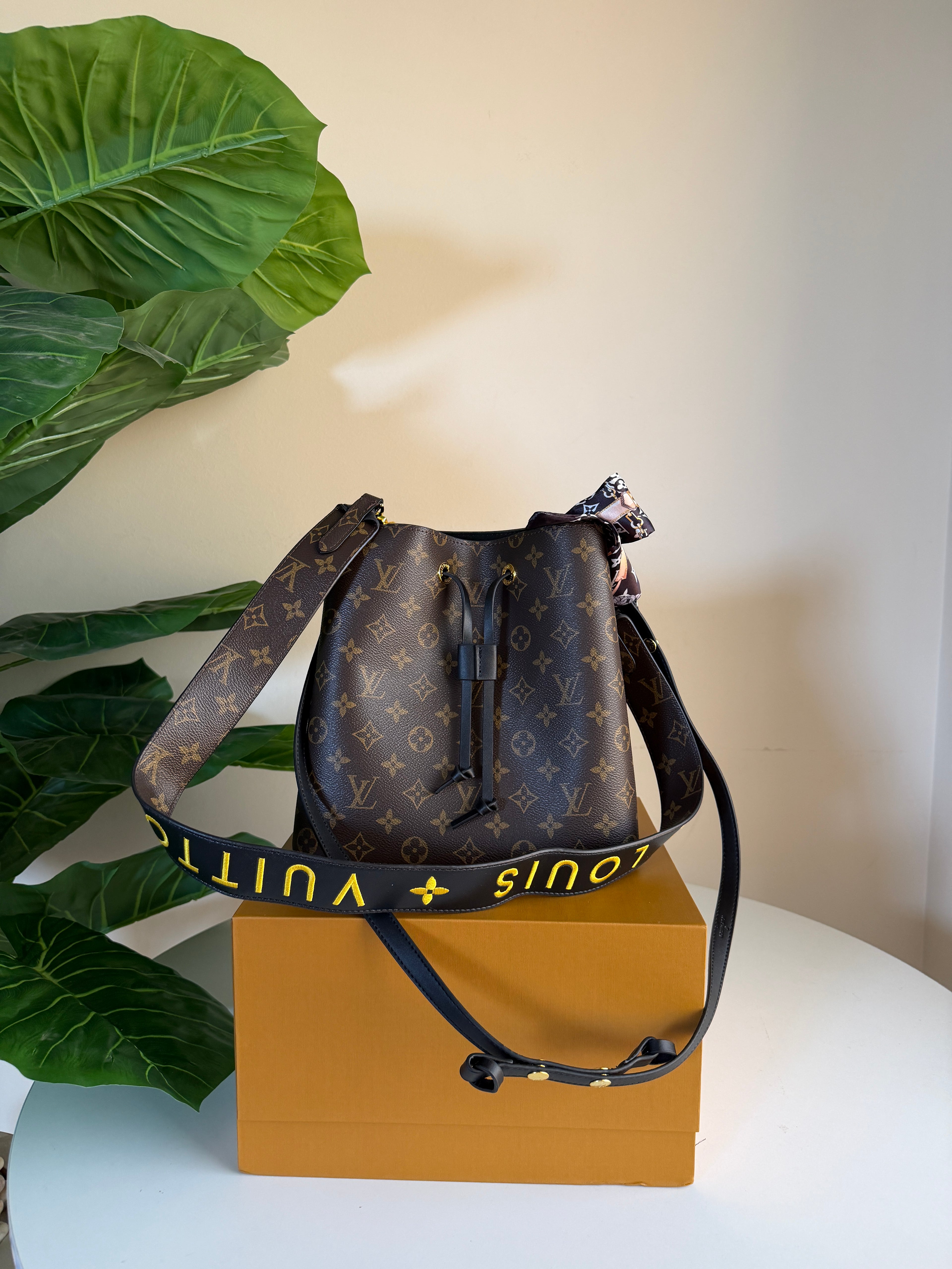 Louis Vuitton Neonoe MM