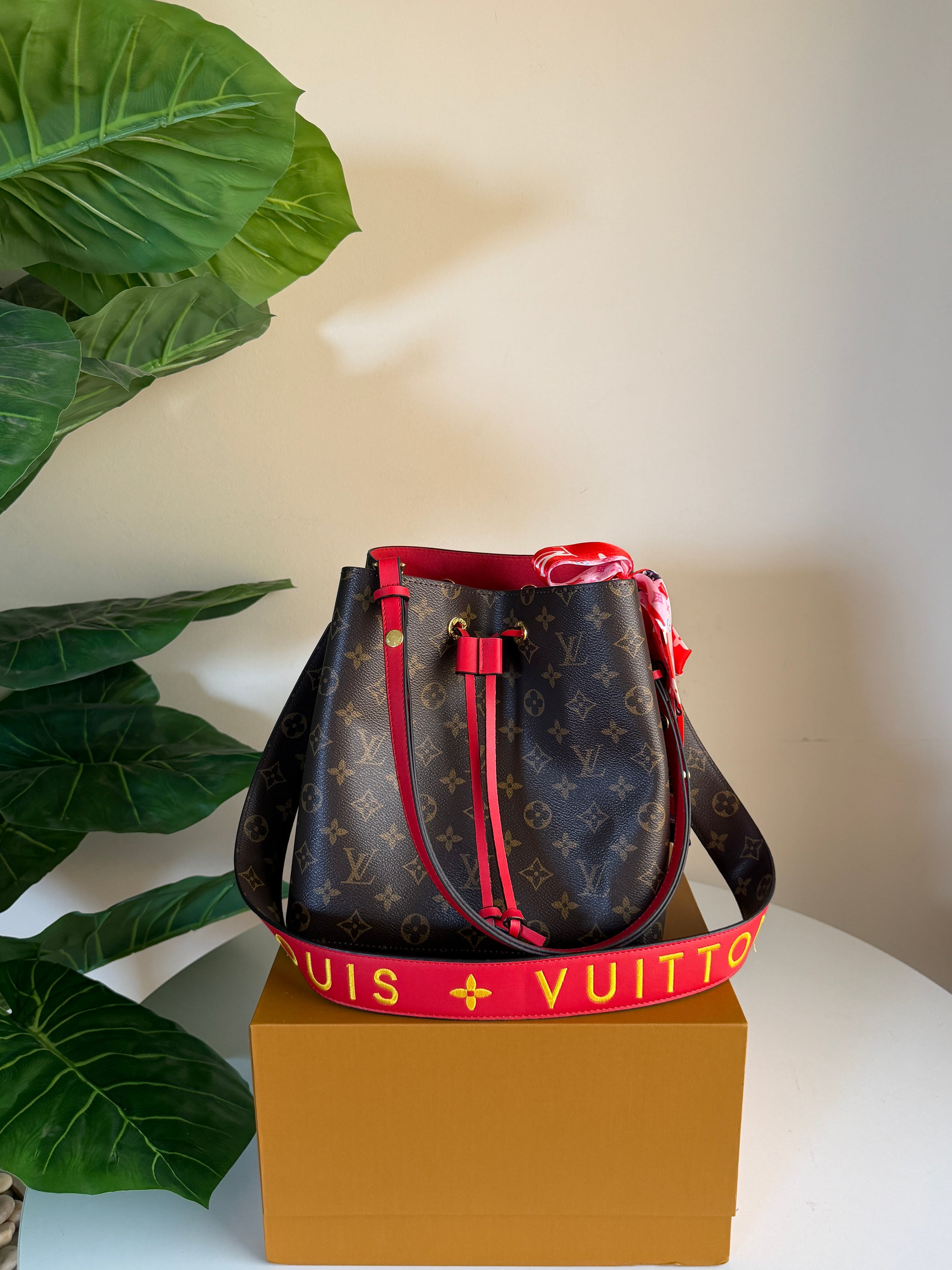 Louis Vuitton Neonoe MM