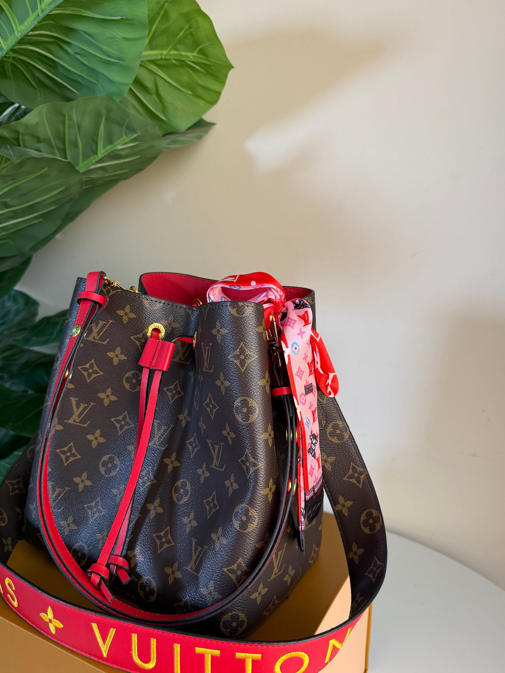 Louis Vuitton Neonoe MM