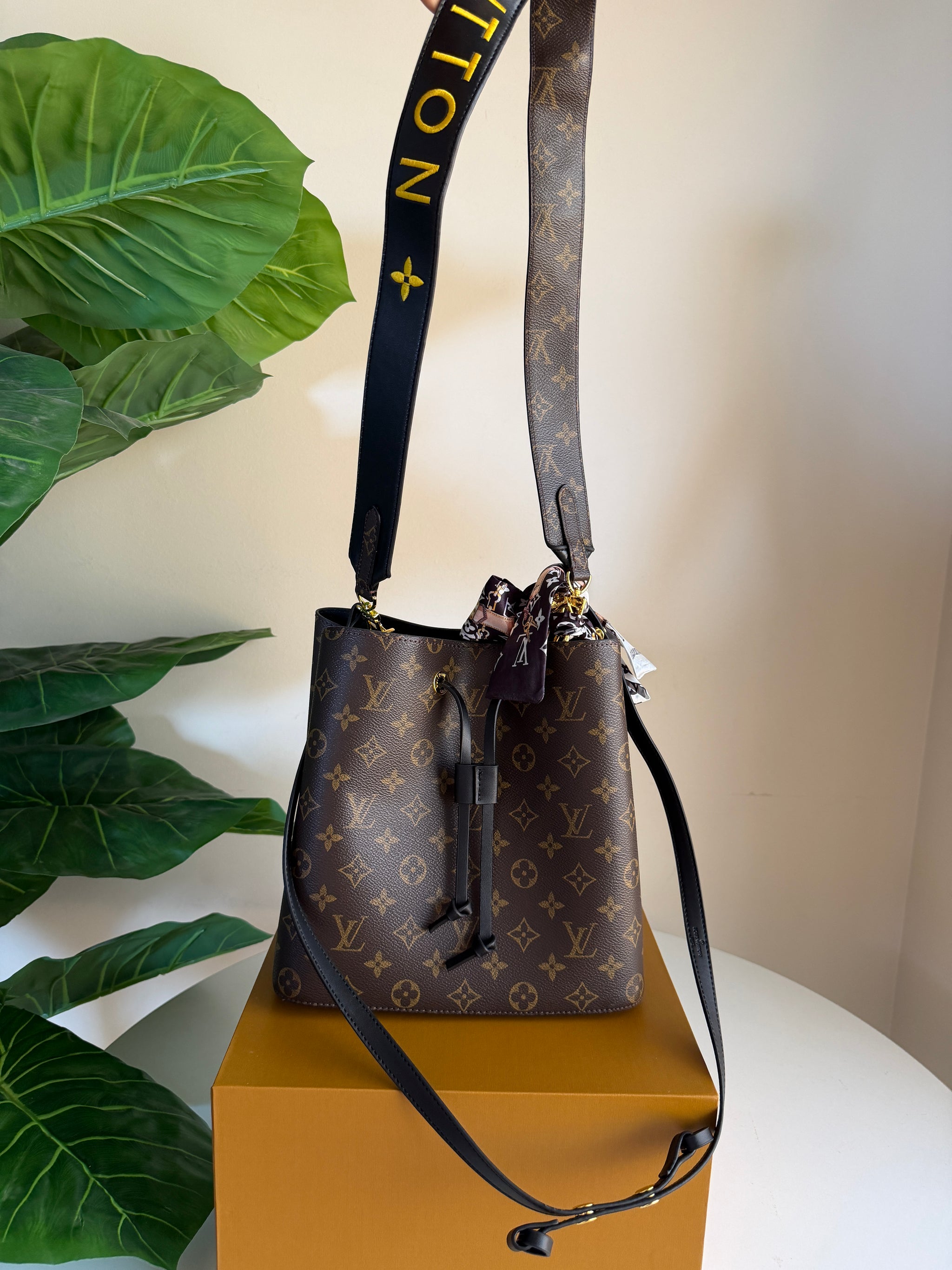 Louis Vuitton Neonoe MM