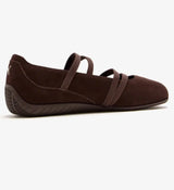 Puma Speedcat Ballet SD 'Brown white suede'