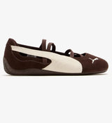 Puma Speedcat Ballet SD 'Brown white suede'