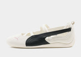 Puma Speedcat Ballet SD ' Rose in white’