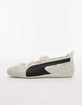 Puma Speedcat Ballet SD ' Rose in white’