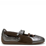 Puma Speedcat Ballet Lux ' Chocolate Gum’